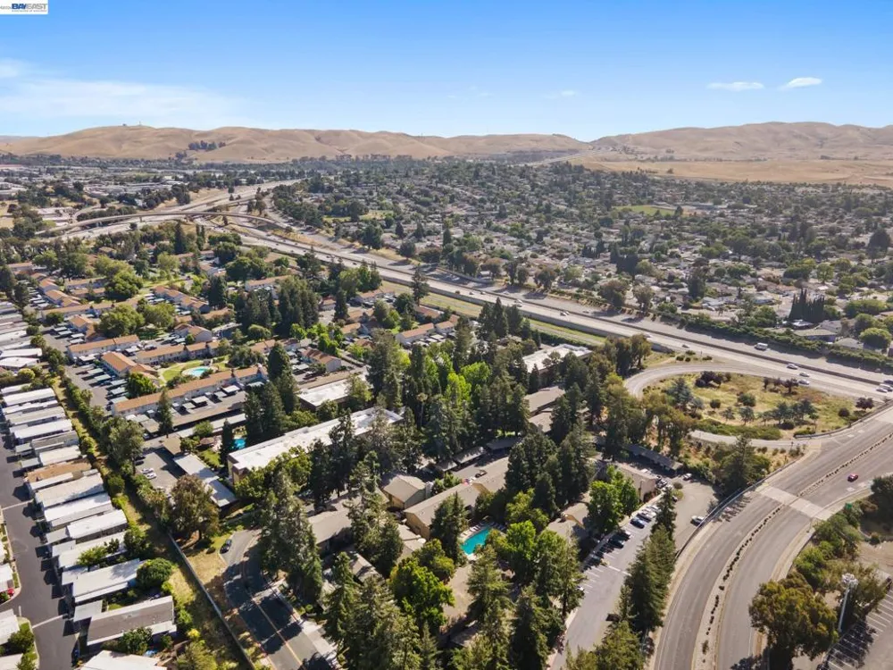 2131 Northwood Cir #D Concord, CA 94520