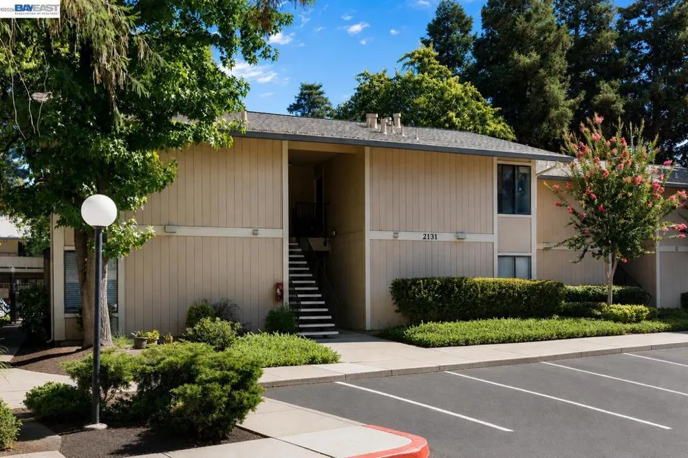 2131 Northwood Cir #D Concord, CA 94520