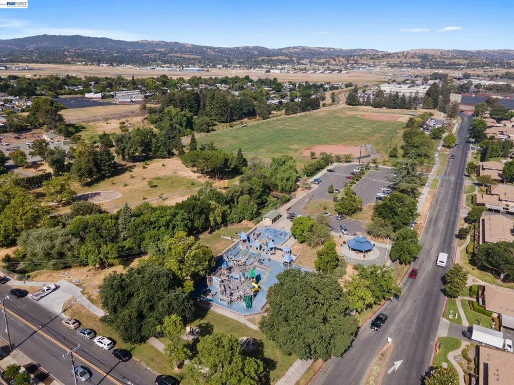 2131 Northwood Cir #D Concord, CA 94520