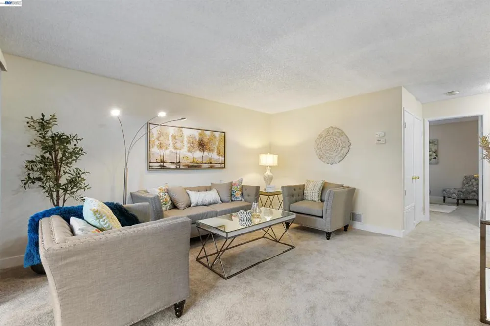 2131 Northwood Cir #D Concord, CA 94520