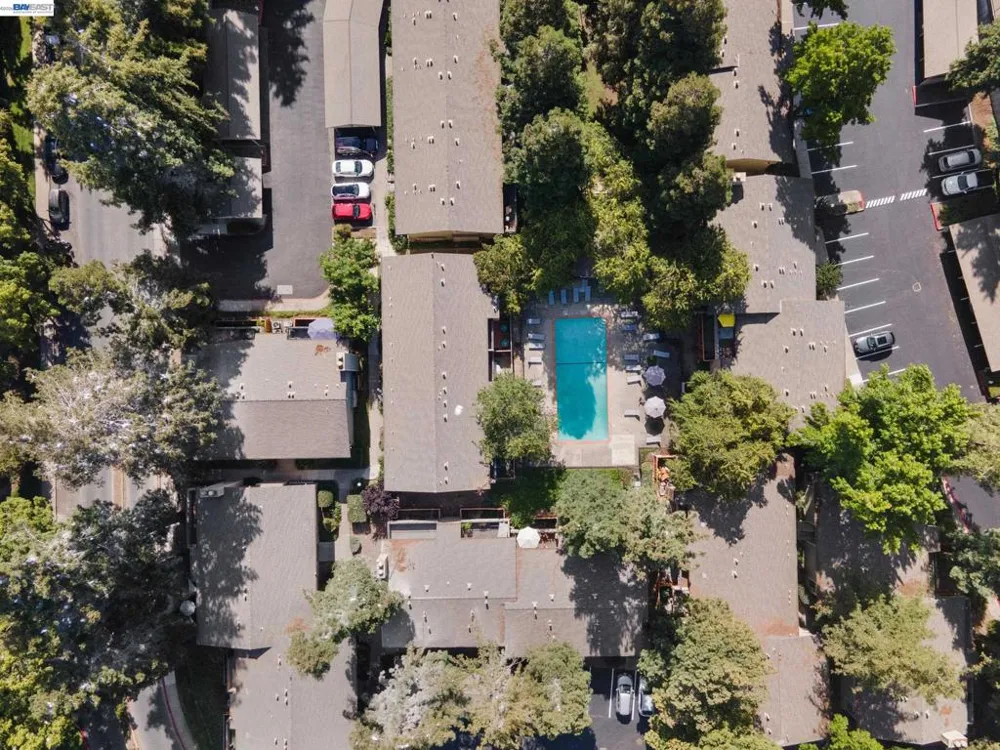 2131 Northwood Cir #D Concord, CA 94520