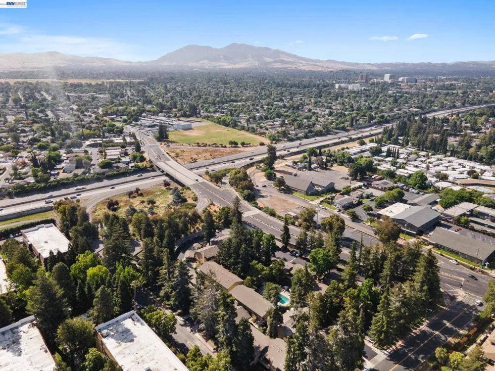 2131 Northwood Cir #D Concord, CA 94520