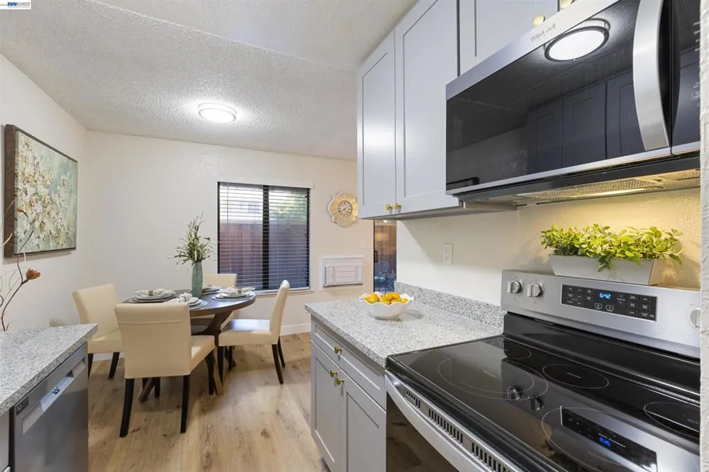 2131 Northwood Cir #D Concord, CA 94520