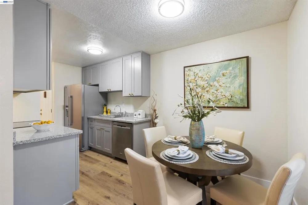 2131 Northwood Cir #D Concord, CA 94520