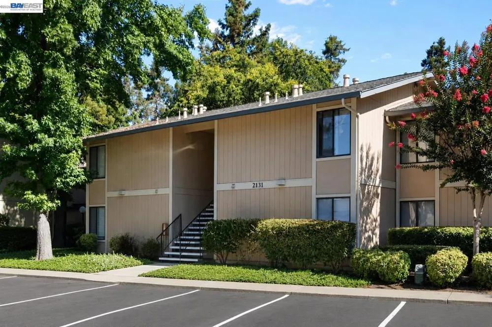 2131 Northwood Cir #D Concord, CA 94520