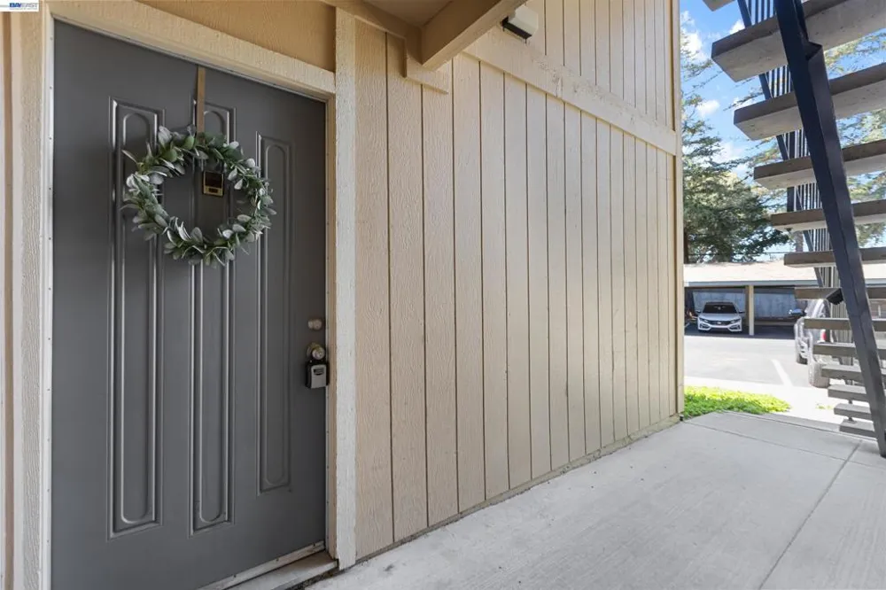 2131 Northwood Cir #D Concord, CA 94520