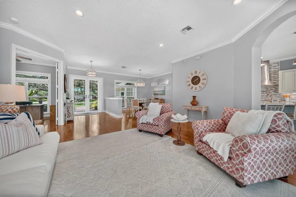 98 SW Cassine Court Palm City, FL 34990