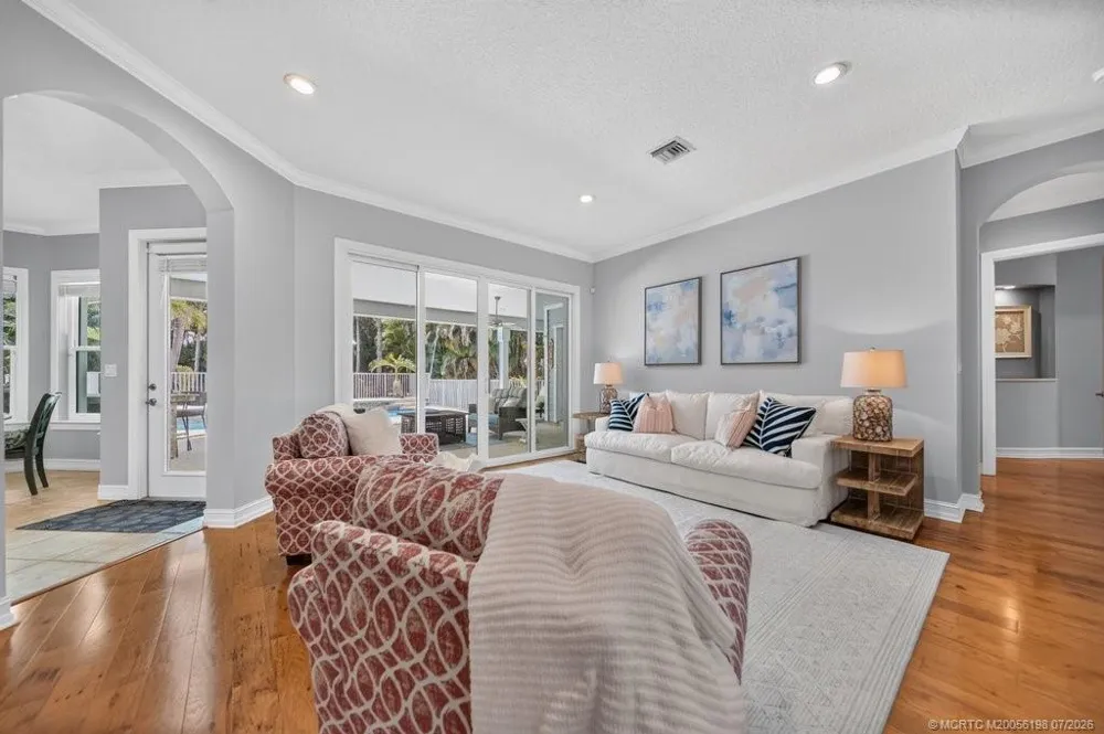 98 SW Cassine Court Palm City, FL 34990