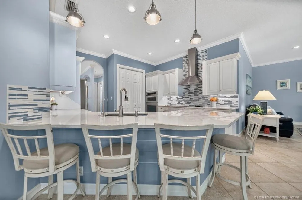 98 SW Cassine Court Palm City, FL 34990