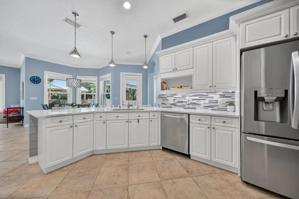 98 SW Cassine Court Palm City, FL 34990