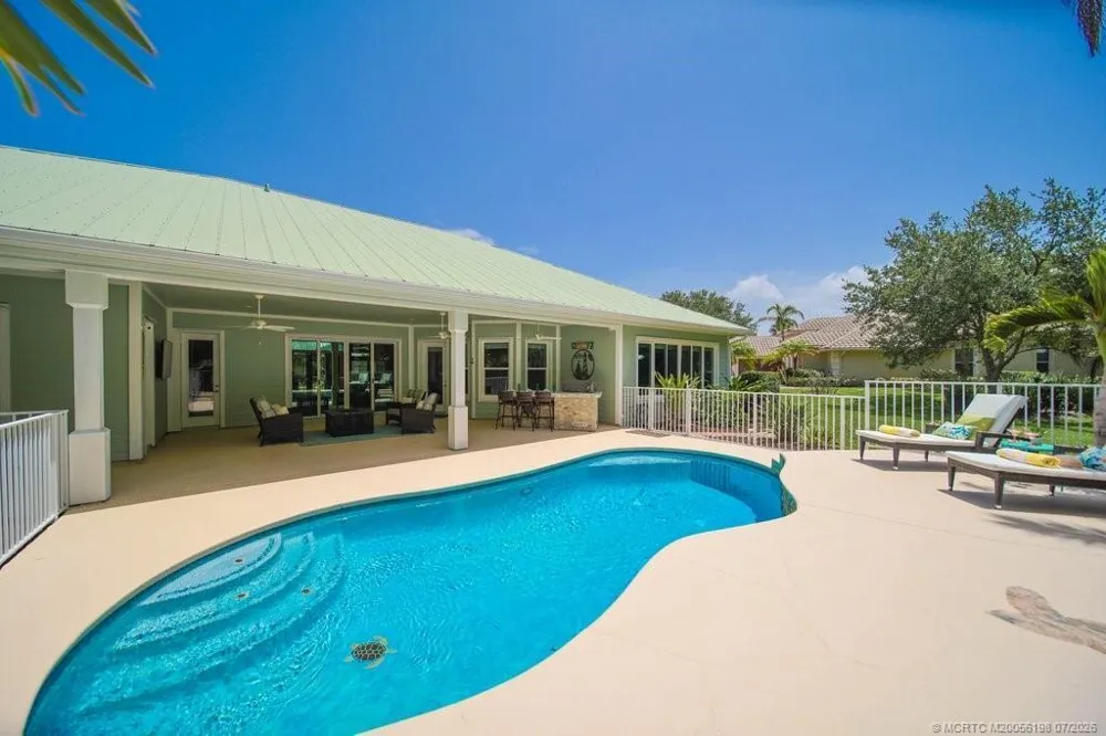 98 SW Cassine Court Palm City, FL 34990