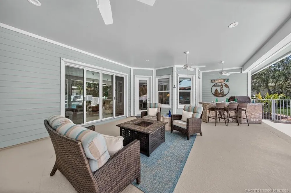 98 SW Cassine Court Palm City, FL 34990