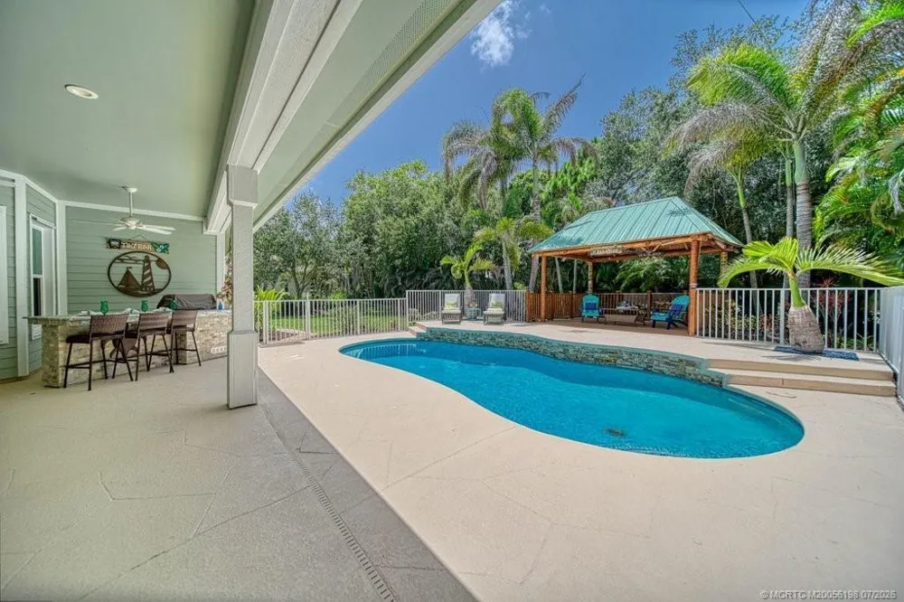 98 SW Cassine Court Palm City, FL 34990