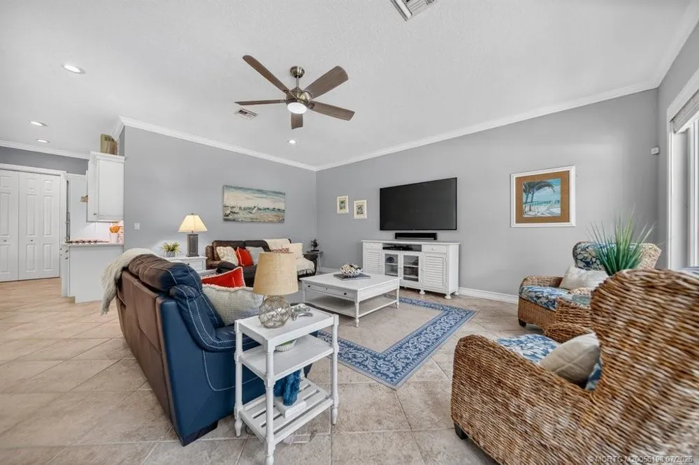 98 SW Cassine Court Palm City, FL 34990