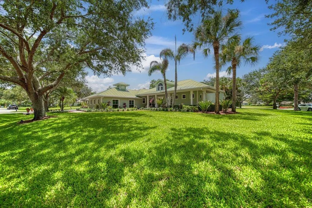 98 SW Cassine Court Palm City, FL 34990