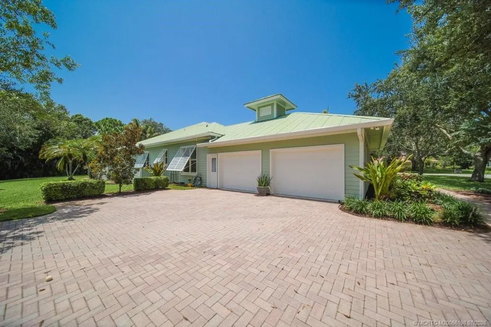 98 SW Cassine Court Palm City, FL 34990