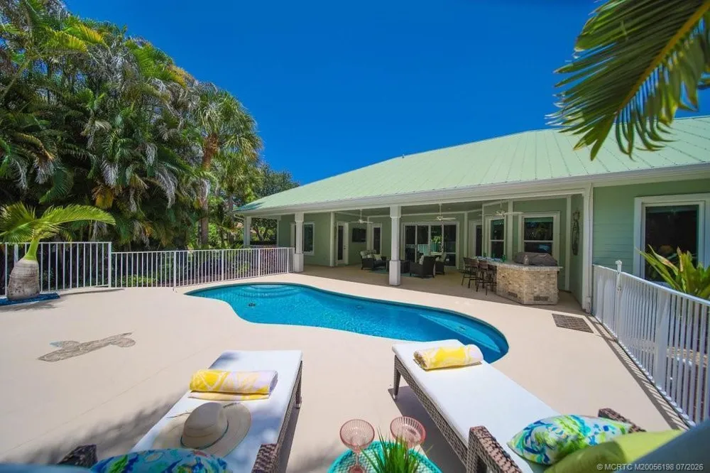 98 SW Cassine Court Palm City, FL 34990
