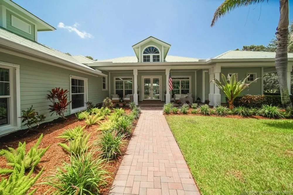 98 SW Cassine Court Palm City, FL 34990