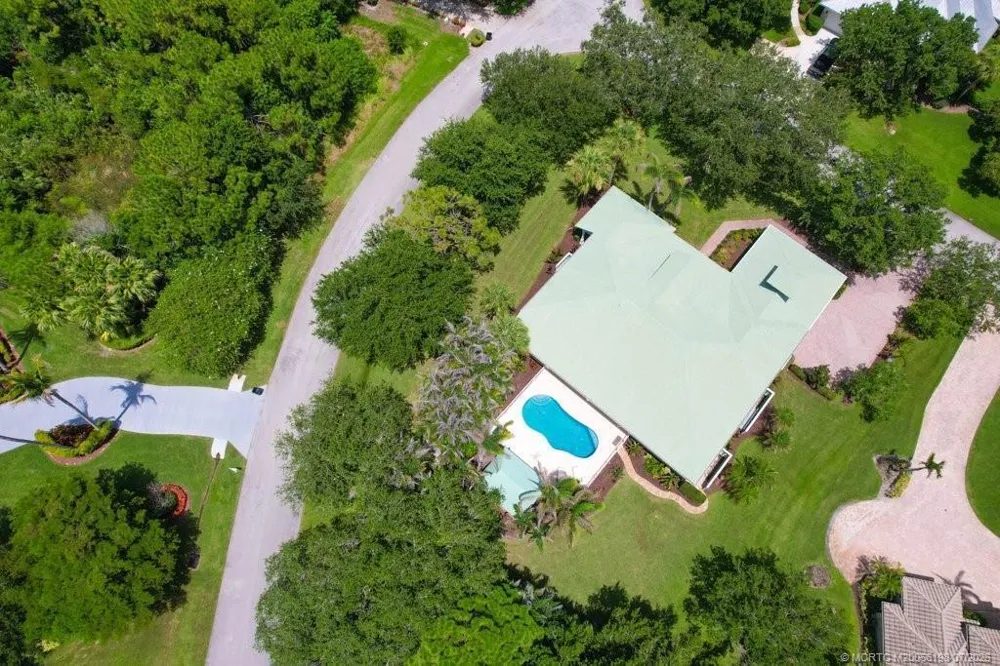 98 SW Cassine Court Palm City, FL 34990