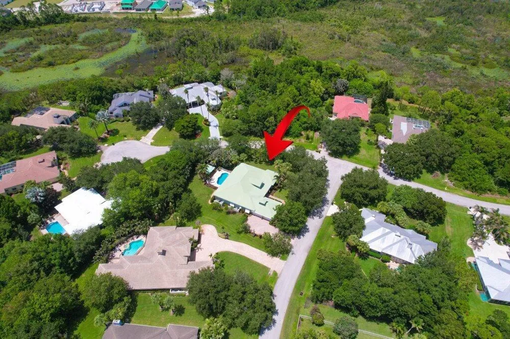 98 SW Cassine Court Palm City, FL 34990
