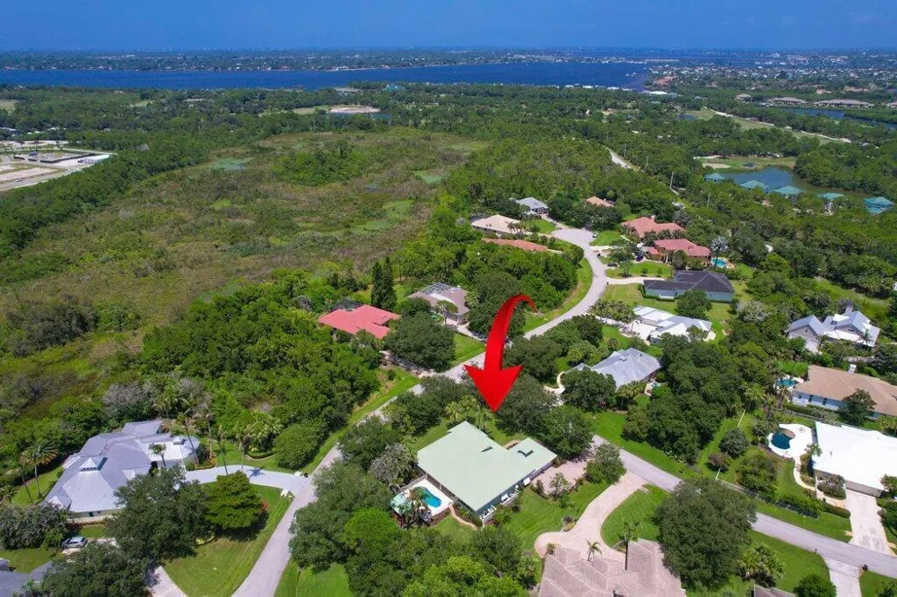 98 SW Cassine Court Palm City, FL 34990