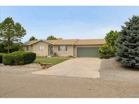 267 S Dacona Drive
