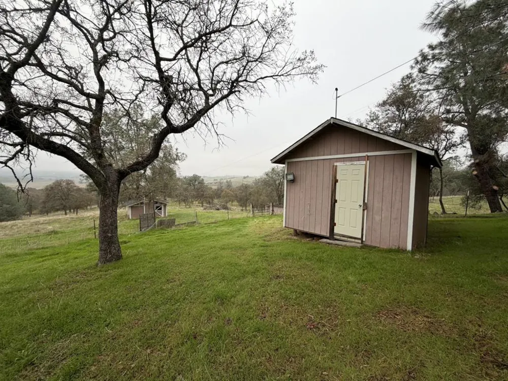 231 Bright Star Road Valley Springs, CA 95252