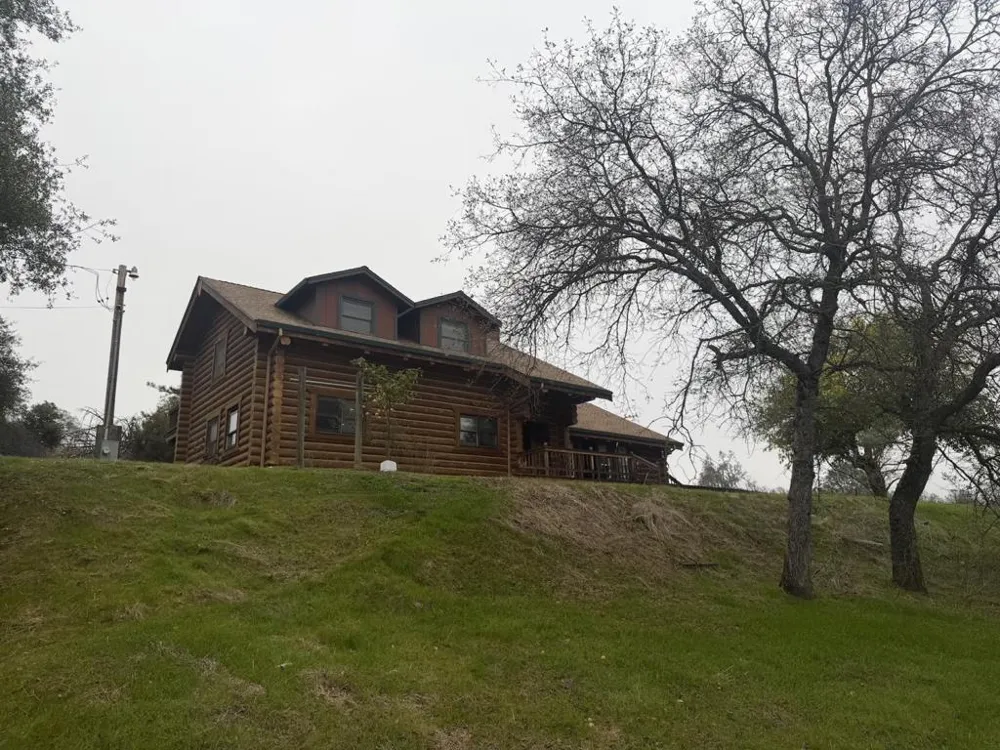 231 Bright Star Road Valley Springs, CA 95252