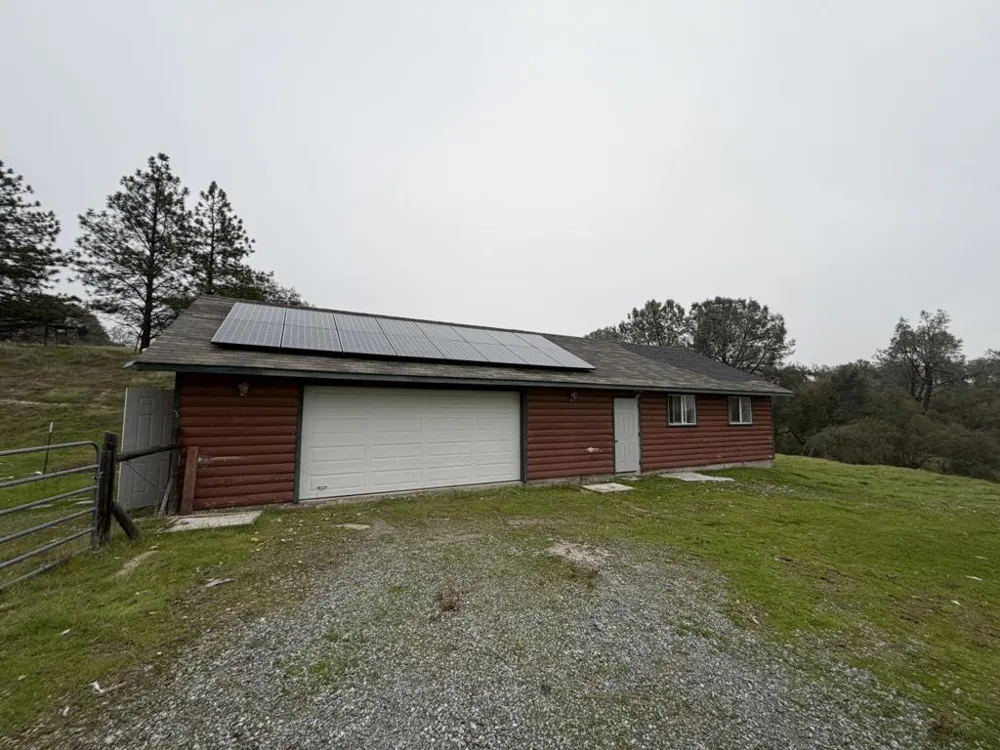 231 Bright Star Road Valley Springs, CA 95252