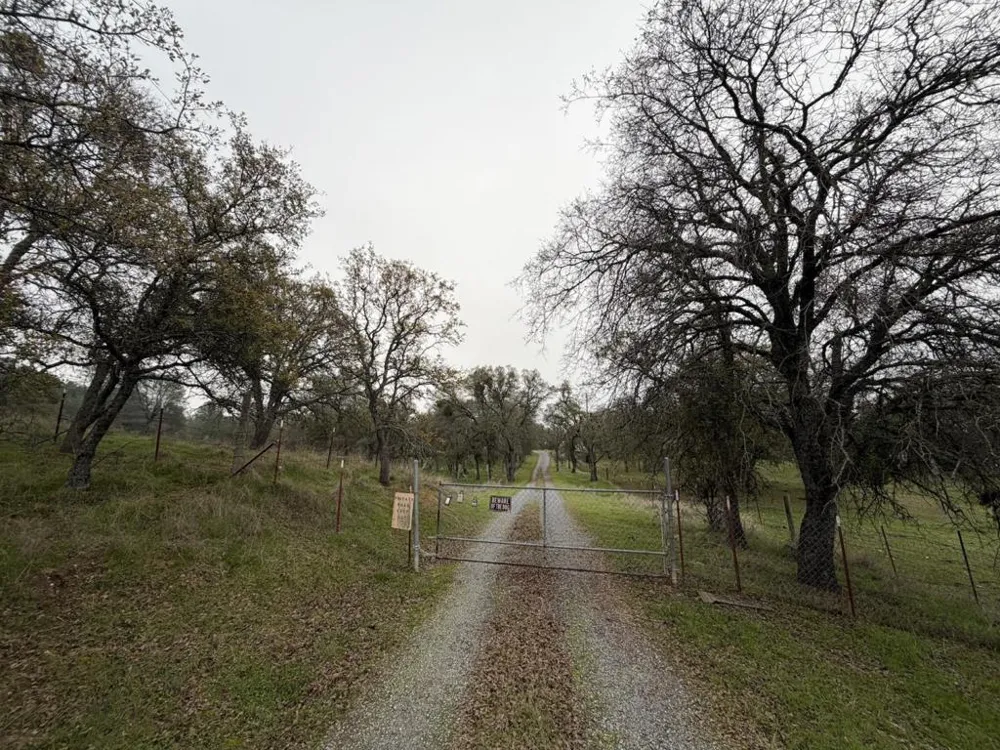 231 Bright Star Road Valley Springs, CA 95252