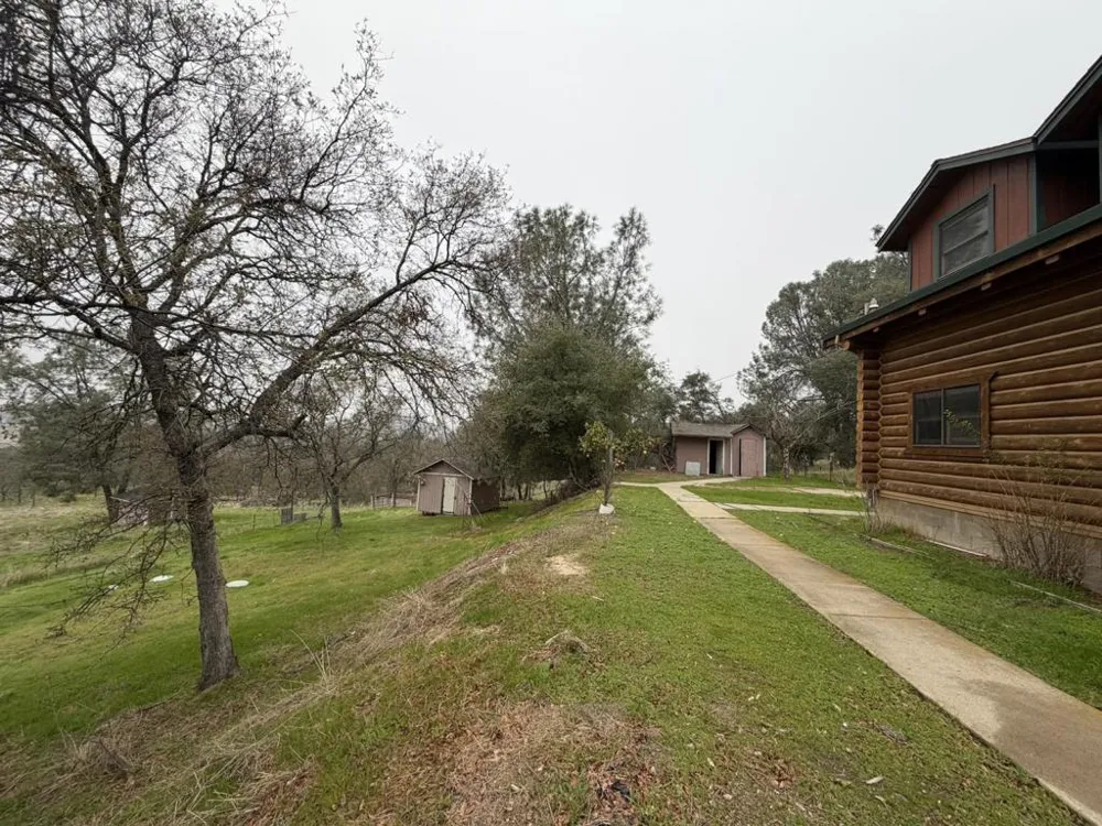 231 Bright Star Road Valley Springs, CA 95252