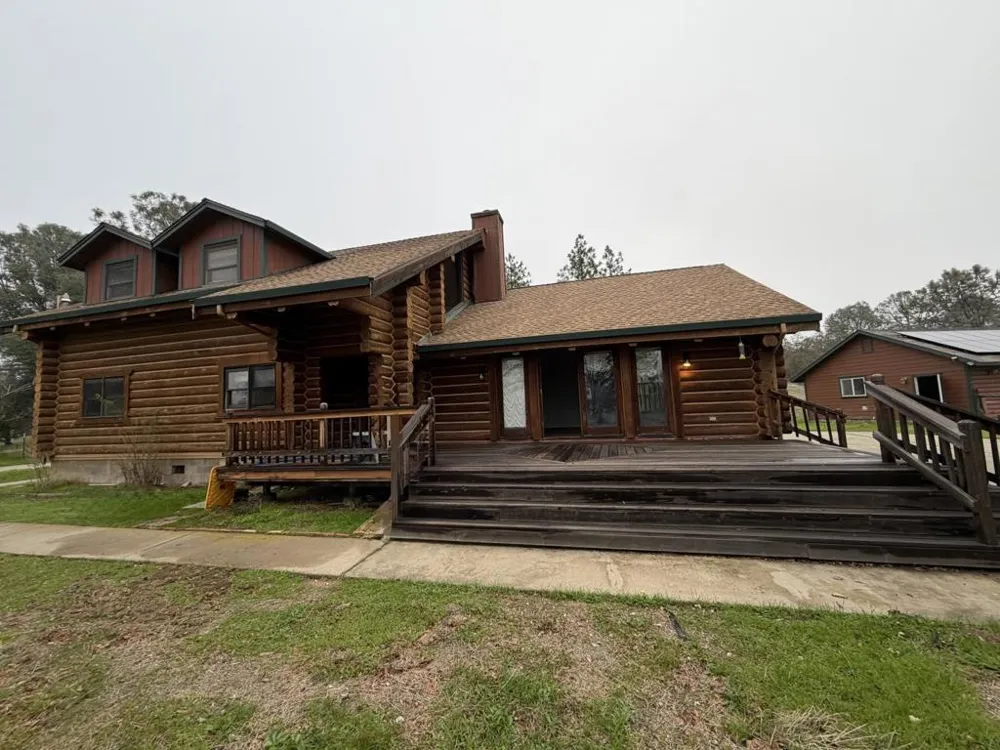231 Bright Star Road Valley Springs, CA 95252
