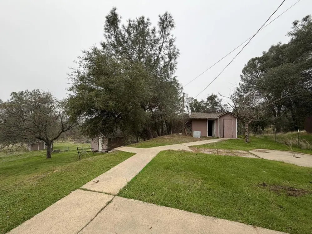 231 Bright Star Road Valley Springs, CA 95252