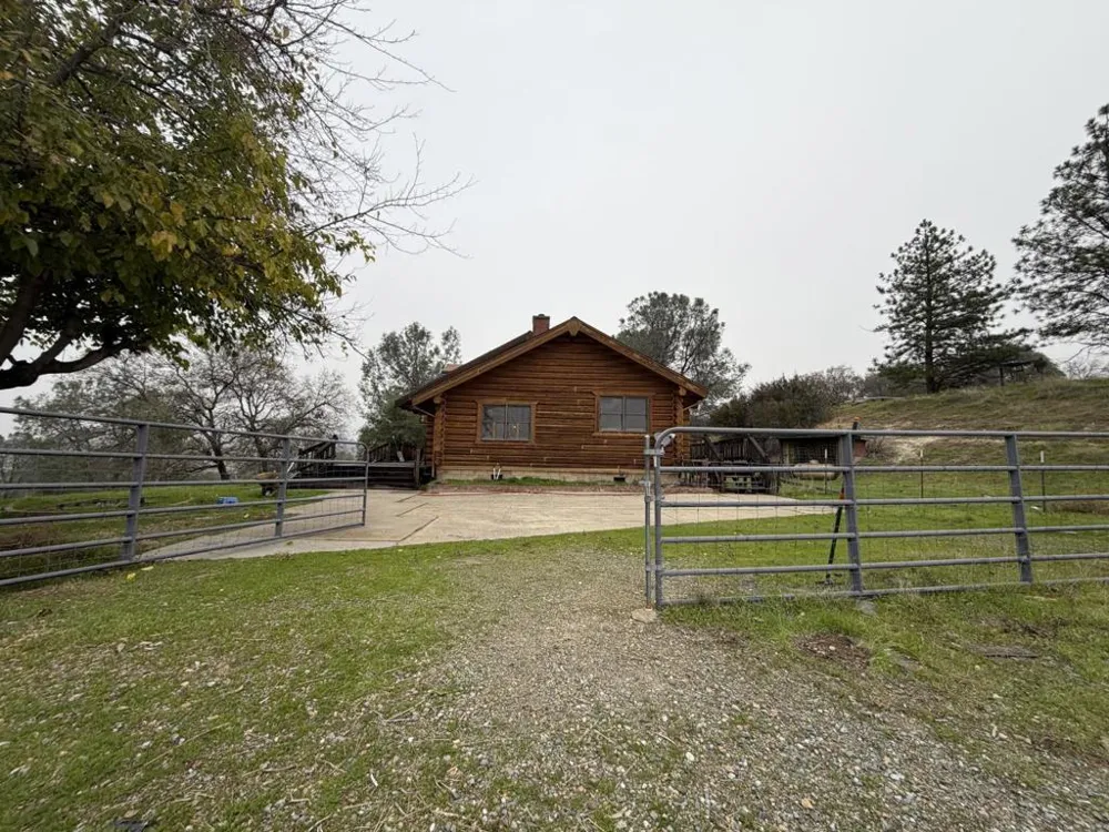 231 Bright Star Road Valley Springs, CA 95252