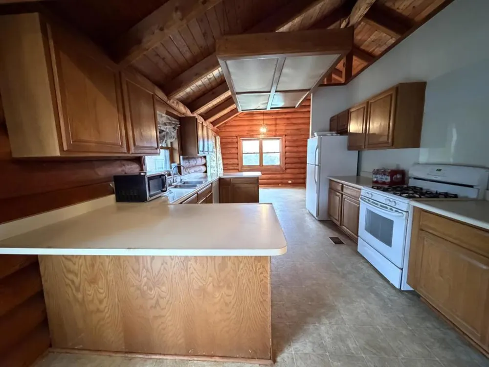 231 Bright Star Road Valley Springs, CA 95252