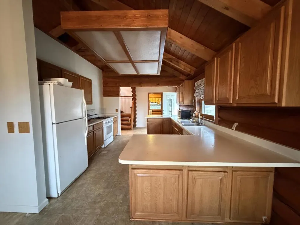 231 Bright Star Road Valley Springs, CA 95252