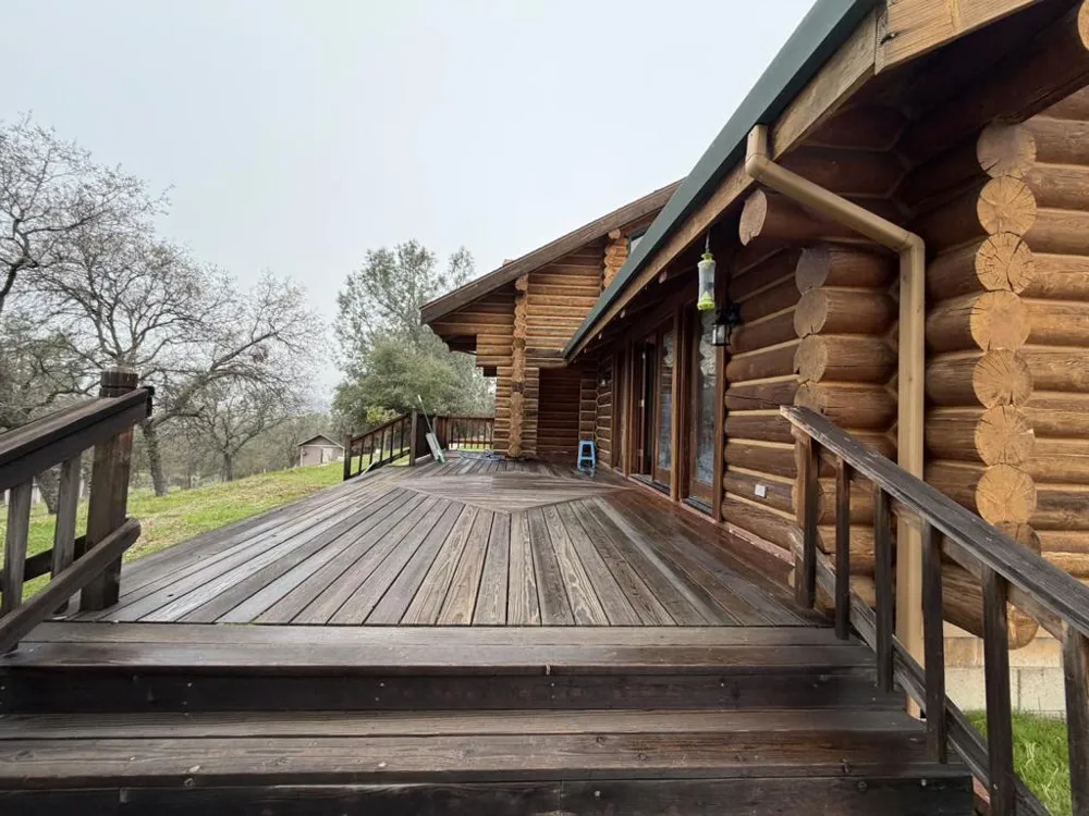 231 Bright Star Road Valley Springs, CA 95252