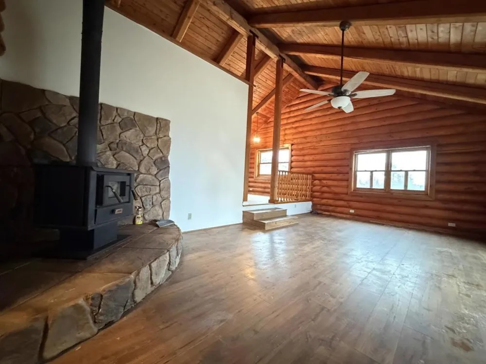 231 Bright Star Road Valley Springs, CA 95252