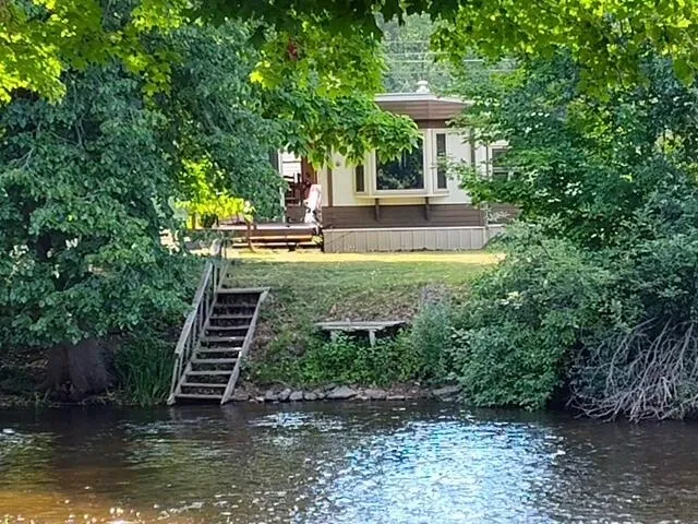 4170 S Riverview Drive S Hesperia, MI 49421