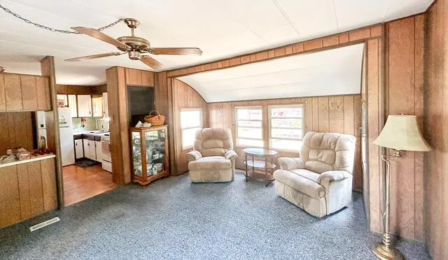 4170 S Riverview Drive S Hesperia, MI 49421