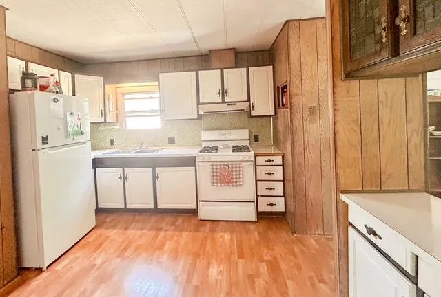 4170 S Riverview Drive S Hesperia, MI 49421