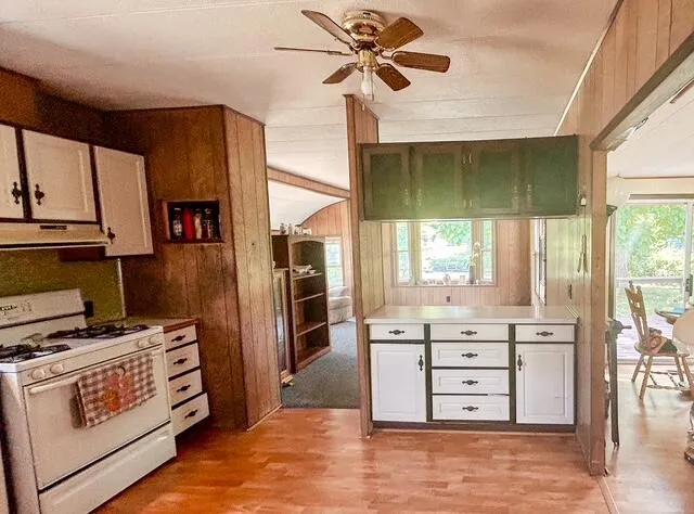 4170 S Riverview Drive S Hesperia, MI 49421