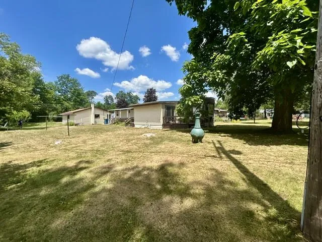 4170 S Riverview Drive S Hesperia, MI 49421