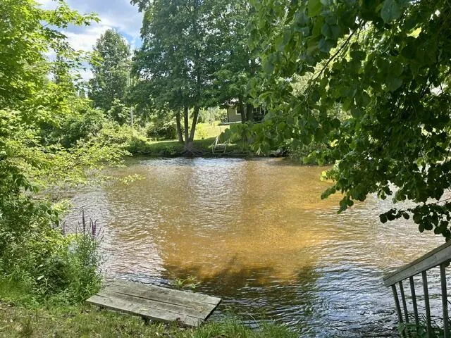 4170 S Riverview Drive S Hesperia, MI 49421