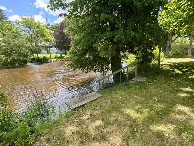 4170 S Riverview Drive S Hesperia, MI 49421