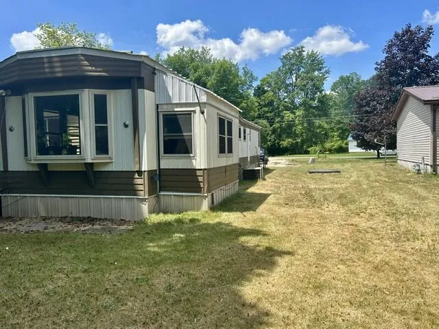 4170 S Riverview Drive S Hesperia, MI 49421