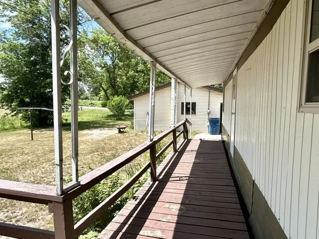 4170 S Riverview Drive S Hesperia, MI 49421