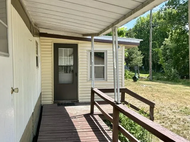 4170 S Riverview Drive S Hesperia, MI 49421
