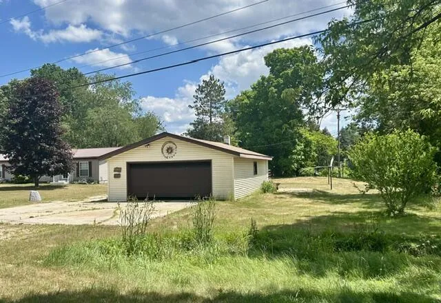 4170 S Riverview Drive S Hesperia, MI 49421