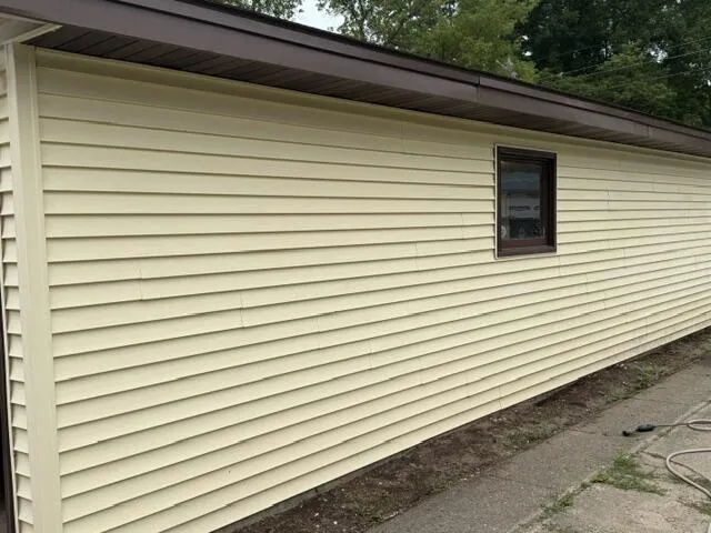 4170 S Riverview Drive S Hesperia, MI 49421
